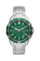 Armani Exchange ceas argintiu AX1957