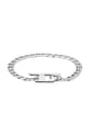 Diesel bransoletka Gift Box srebrny DX1496040