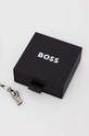BOSS bratara 1580471M argintiu AA00