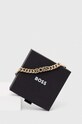 Κολιέ BOSS χρυσαφί 1580442
