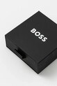 Doplňky Náušnice BOSS 1580473 stříbrná