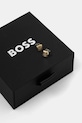 Doplnky Náušnice BOSS 1580475 zlatá