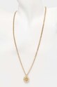 Doplňky Náhrdelník BOSS 1580549 zlatá