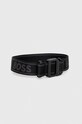 BOSS bratara Gift Box negru 1580488