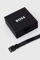 BOSS bratara 1580488 negru AA00