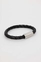 Narukvica Tommy Hilfiger crna 2790479