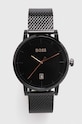 BOSS ceas negru 1513810