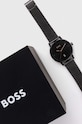 BOSS ceas 1513810 negru AA00