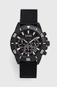 Часовник BOSS черен 1513918