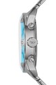 Годинник Diesel DZ4655 срібний AA00