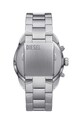 Аксессуары Часы Diesel DZ4655 серебрянный