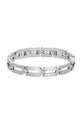 Fossil bratara Gift Box argintiu JF04692040