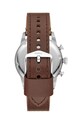 Dodaci Sat Fossil FS6042 smeđa