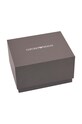Часы и браслет Emporio Armani AR80070SET чёрный