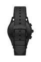 Doplňky Hodinky a náramek Emporio Armani AR80070SET černá