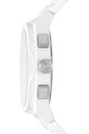 Armani Exchange ceas AX4160 alb AA00