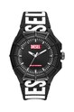 Часы Diesel чёрный DZ4654