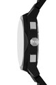 Akcesoria Armani Exchange zegarek AX4161 czarny