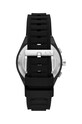 Armani Exchange zegarek czarny AX4161