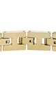 Аксессуары Браслет Fossil JF04691710 золотой