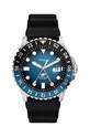 Годинник Fossil чорний FS6049