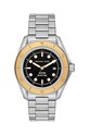 Годинник Michael Kors срібний MK9161