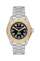 Hodinky Michael Kors strieborná MK9161