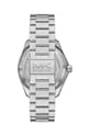 Doplnky Hodinky Michael Kors MK9161 strieborná