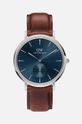 Sat Daniel Wellington