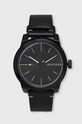 Ρολόι Tommy Hilfiger μαύρο 1791384