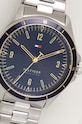 Tommy Hilfiger zegarek 1791902 srebrny AA00