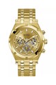 Часы Guess золотой GW0260G4