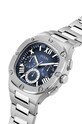Guess óra ezüst GW0572G1