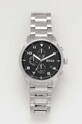 BOSS zegarek srebrny 1514008