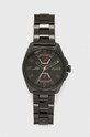 HUGO ceas negru 1530244