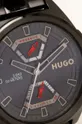 Ρολόι HUGO μαύρο