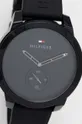 Часы Tommy Hilfiger чёрный