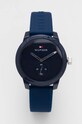 Tommy Hilfiger zegarek granatowy 1791803