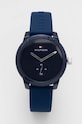 Tommy Hilfiger zegarek granatowy 1791803