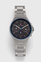 Tommy Hilfiger zegarek srebrny 1792054