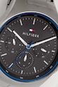 Tommy Hilfiger zegarek 1792054 srebrny AA00