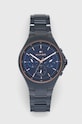 Tommy Hilfiger zegarek granatowy 1792058