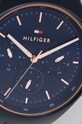 Tommy Hilfiger zegarek 1792058 granatowy AA00