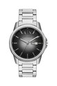 Armani Exchange orologio argento AX1764