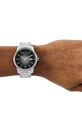 Armani Exchange ceas AX1764 argintiu