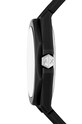 Akcesoria Armani Exchange zegarek i bransoletka AX7158SET czarny