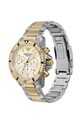 Emporio Armani zegarek AR11606 srebrny AA00