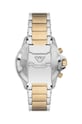 Hodinky Emporio Armani stříbrná AR11606