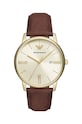 Годинник Emporio Armani коричневий AR11610