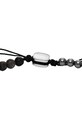 Accesorii Fossil bratara JF04718040 argintiu